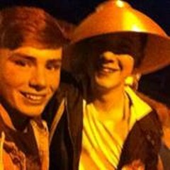 Jacob Flynn 2