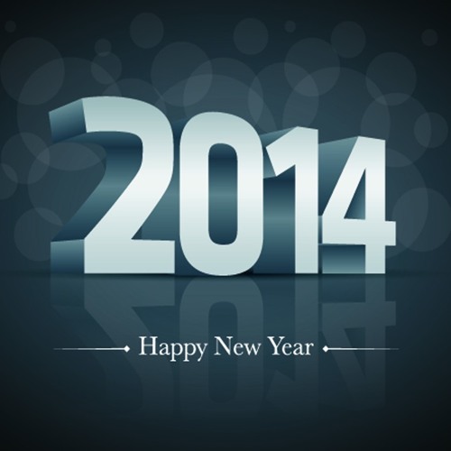 Как выглядит 2014 год Happy new year Kampala, Newyear, Chrismas