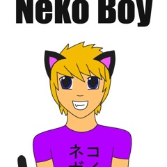 Neko Boy