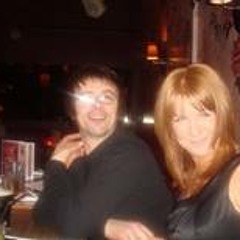 KerryandAndrew Pearson