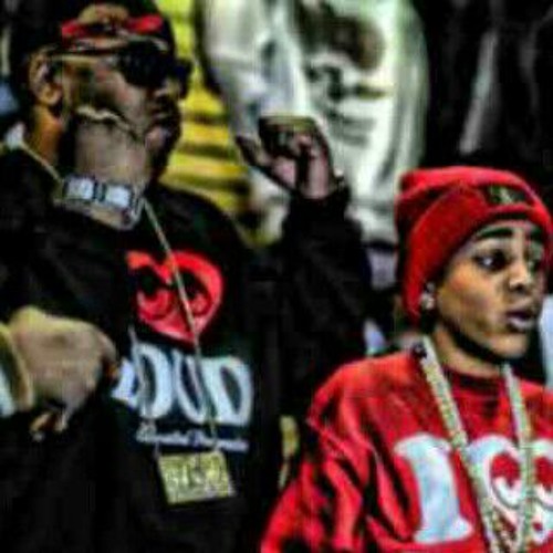 Wop - J. Dash