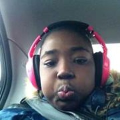 Alyssa SwaggKid McNeil