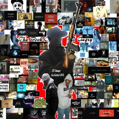 SuperDuper Hoov Aka Angry