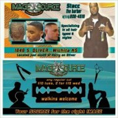 Anthony Staccthe Barber