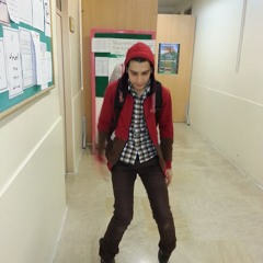 Daniel- Mohammadi- 527