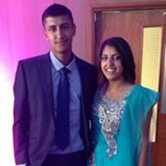 Davinder Singh Johal