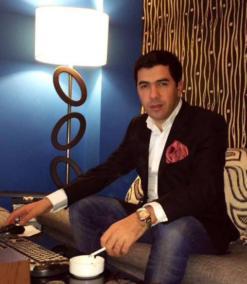 Saro Tovmasyan
