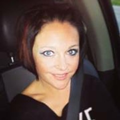 Ashley Nicole Perkins