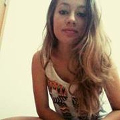 Anna Luiza Andrade