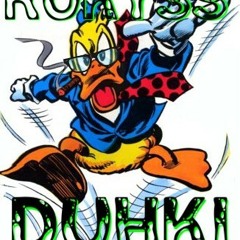 DUHK INSTRUMENTALS