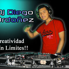 Megamix Los 50 De Joselito 01  Navideño- Dj Diego Ordoñez