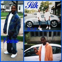 DJ Vinnie/Silk