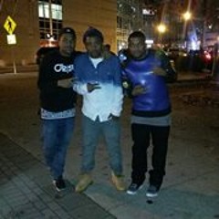 Jameson Lamont Williams