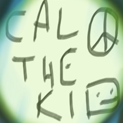Cal the Kid