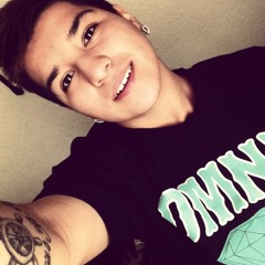 Patience Rae Salazar