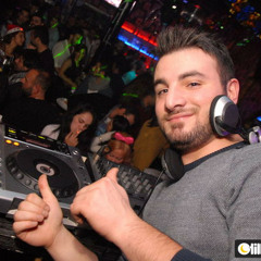 DJ OĞUZ DENİZ