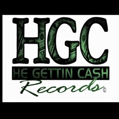 HeGettinCash