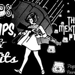 SouthSiders (ft Mr. Youngzter & E$3 Chico)