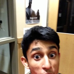 Karthik Krishnan cyc