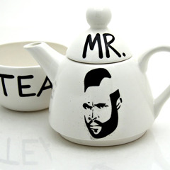 The Real Mr Tea