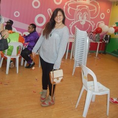 Rachel Suerte Felipe