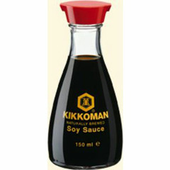 KiKKoman