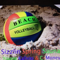 C-Money Young Kalivas