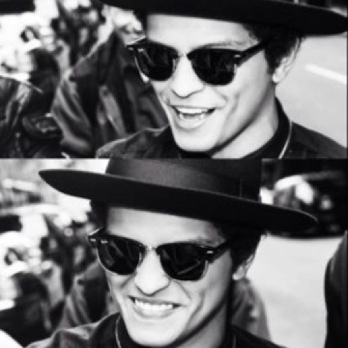 Mamas Worst Nightmare - Bruno Mars