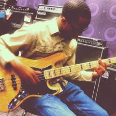 Johnathan Davis 13