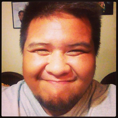 There's No Easy Way - James Ingram (COVER)