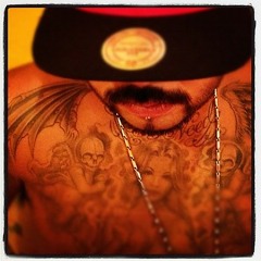 DamieMuzick a.k.a AKIRA