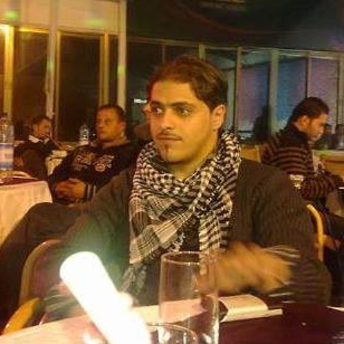 رثاء الشاعر حامد زيد للرئيس صدام حسين