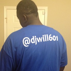 Djwill601