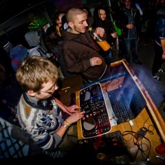 Spootnik Euphorik 3