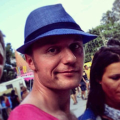 Krisztián Frisch