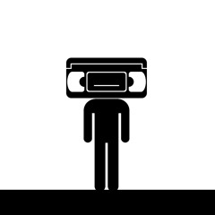The V.H.S DJ