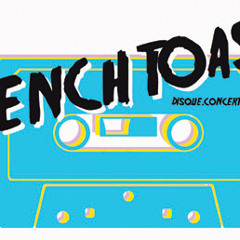 French Toast Label
