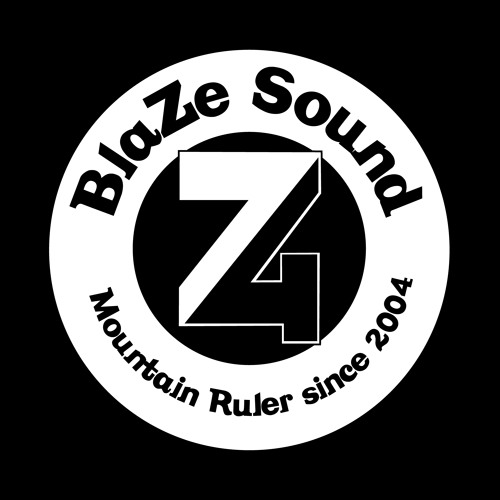 Blaze Sound’s avatar