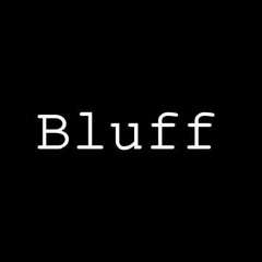 Bluff-