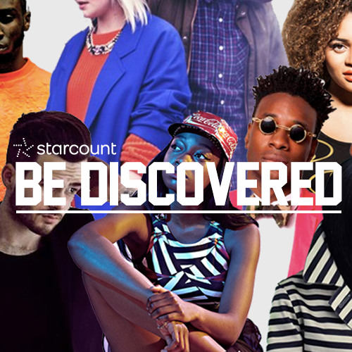 Be Discovered.’s avatar