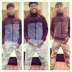 Liltavis Omb Dandridge