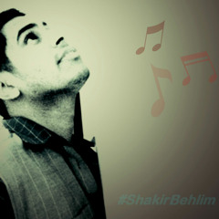 Shakir Behlim