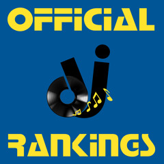 Global DJ Rankings