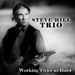Steve Hill Trio