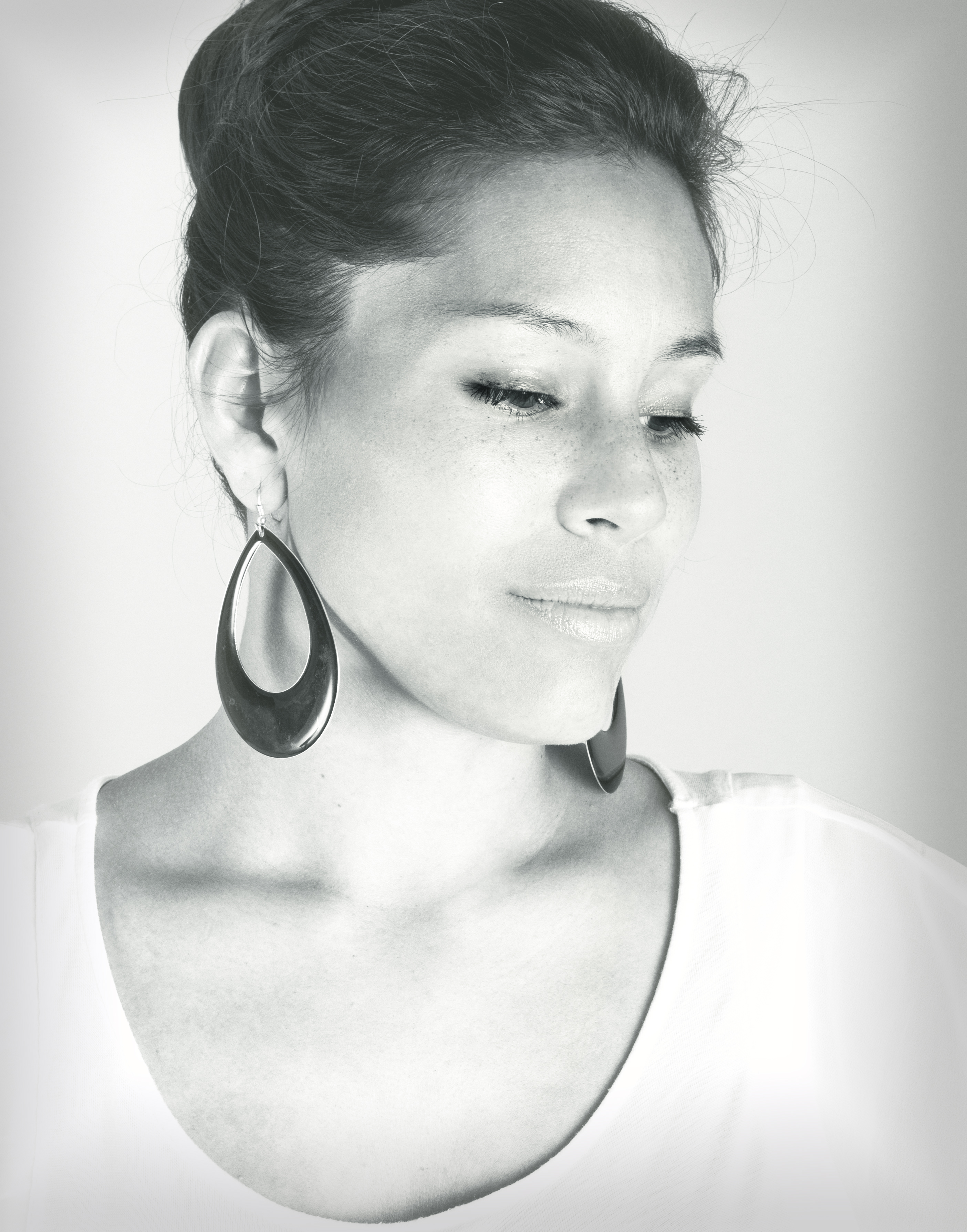 Elianne Rumahloine | Muziek Fabriek Online podcast artwork