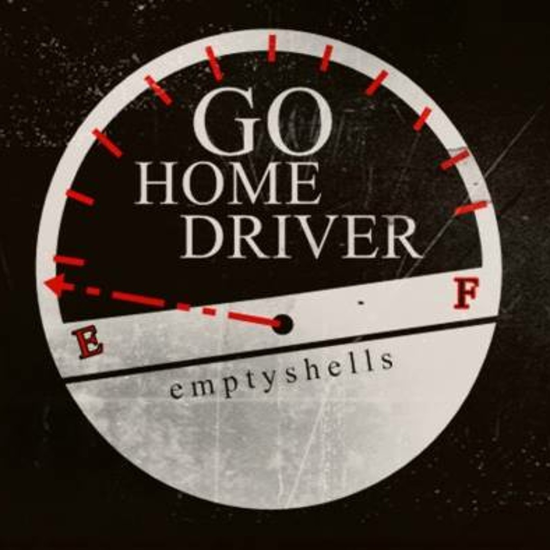 Go Home Driver band indie asal Surabaya