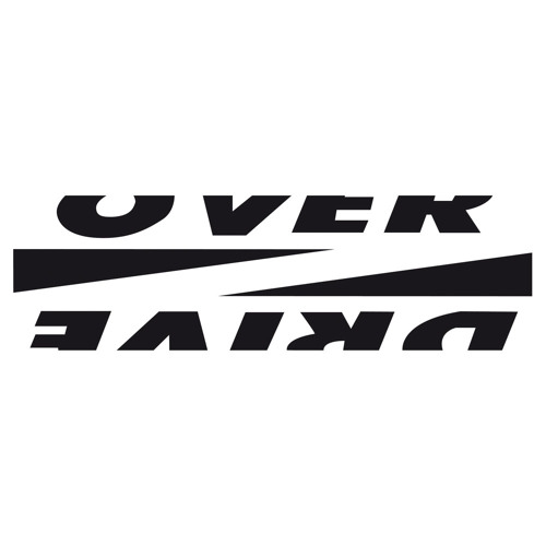 SoundCloud profile picture for @overdrive