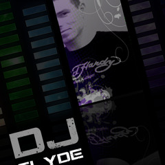 DJCLYDE