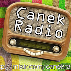 Canek Radio Piloto 1