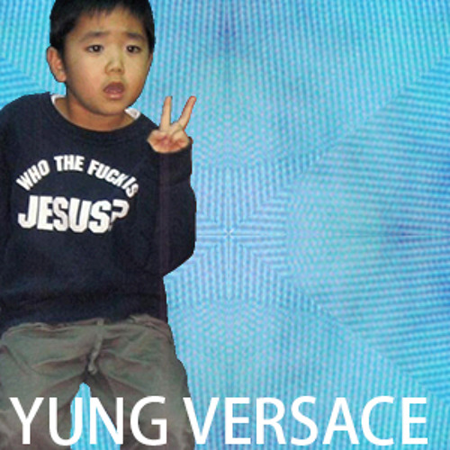 YUNG VERSACE’s avatar